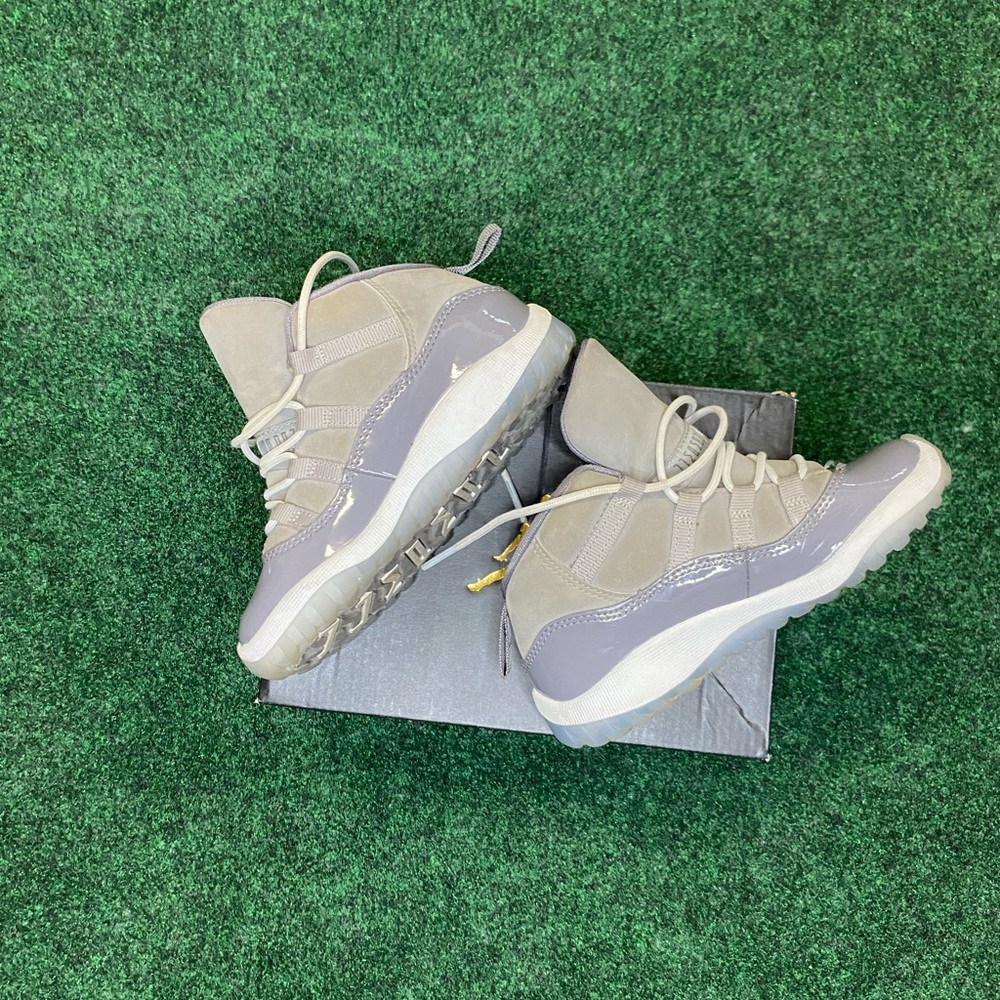 Jordan 11s Retro